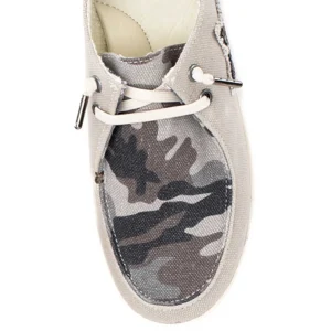 Women Yellow Box Sneakers & Flats>Odana