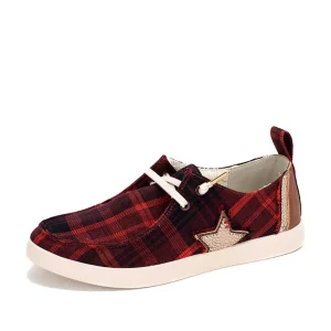 Women Yellow Box Sneakers & Flats>Odana