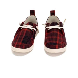 Women Yellow Box Sneakers & Flats>Odana