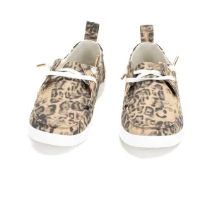 Women Yellow Box Sneakers & Flats>Odana