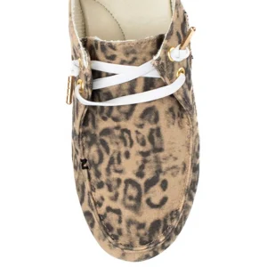 Women Yellow Box Sneakers & Flats>Odana