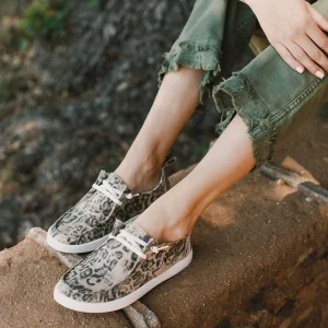Women Yellow Box Sneakers & Flats>Odana