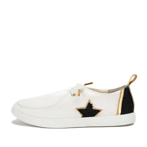 Women Yellow Box Sneakers & Flats>Odana