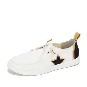 Women Yellow Box Sneakers & Flats>Odana