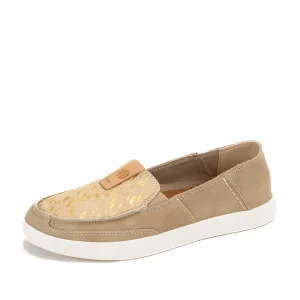 Women Yellow Box Sneakers & Flats>Oleviah