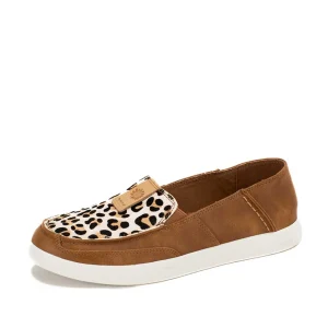 Women Yellow Box Sneakers & Flats>Oleviah