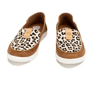 Women Yellow Box Sneakers & Flats>Oleviah