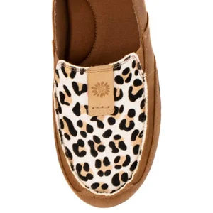 Women Yellow Box Sneakers & Flats>Oleviah