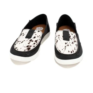 Women Yellow Box Sneakers & Flats>Oleviah