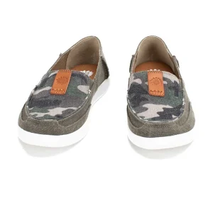 Women Yellow Box Sneakers & Flats>Oleviah