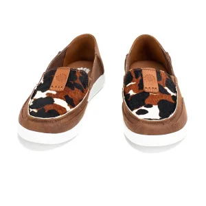 Women Yellow Box Sneakers & Flats>Oleviah