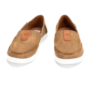 Women Yellow Box Sneakers & Flats>Oleviah