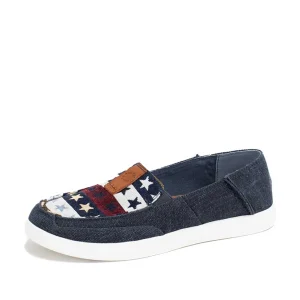 Women Yellow Box Sneakers & Flats>Oleviah