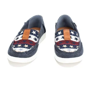 Women Yellow Box Sneakers & Flats>Oleviah