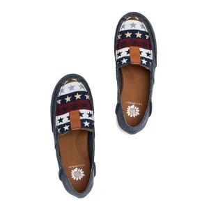 Women Yellow Box Sneakers & Flats>Oleviah