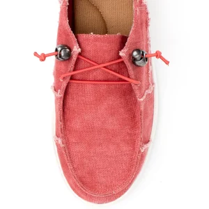 Women Yellow Box Sneakers & Flats>Olsen