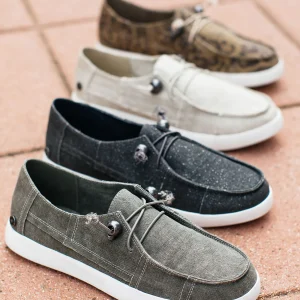 Women Yellow Box Sneakers & Flats>Olsen