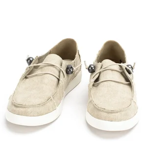 Women Yellow Box Sneakers & Flats>Olsen