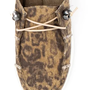 Women Yellow Box Sneakers & Flats>Olsen