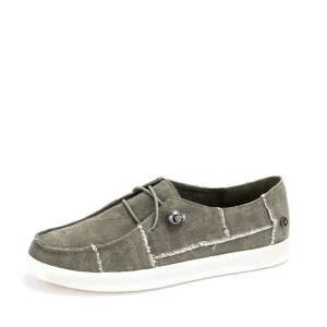 Women Yellow Box Sneakers & Flats>Olsen