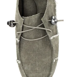 Women Yellow Box Sneakers & Flats>Olsen