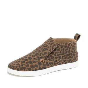 Women Yellow Box Sneakers & Flats>Oriana