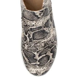 Women Yellow Box Sneakers & Flats>Oriana