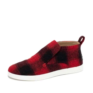 Women Yellow Box Sneakers & Flats>Oriana