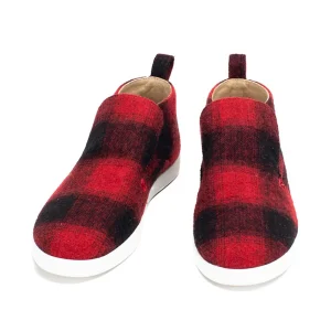 Women Yellow Box Sneakers & Flats>Oriana