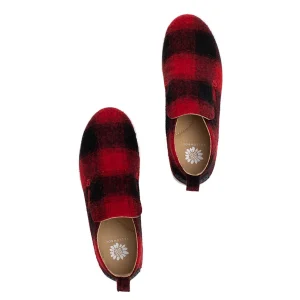 Women Yellow Box Sneakers & Flats>Oriana