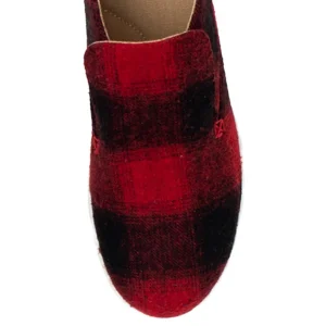 Women Yellow Box Sneakers & Flats>Oriana