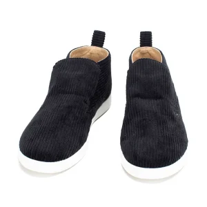 Women Yellow Box Sneakers & Flats>Oriana