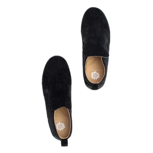 Women Yellow Box Sneakers & Flats>Oriana