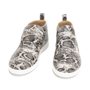 Women Yellow Box Sneakers & Flats>Oriana