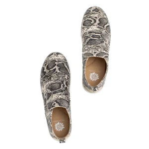 Women Yellow Box Sneakers & Flats>Oriana