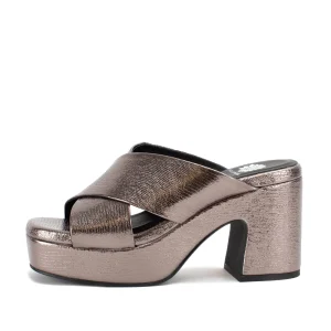 Women Yellow Box Heels & Wedges>Orinda Platform Heel