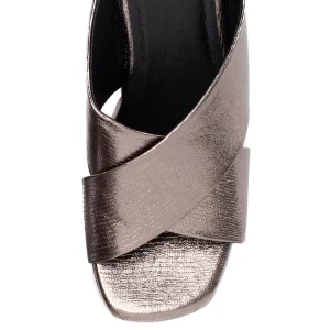 Women Yellow Box Heels & Wedges>Orinda Platform Heel