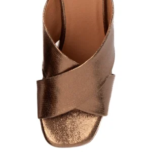 Women Yellow Box Heels & Wedges>Orinda Platform Heel