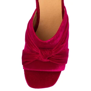 Women Yellow Box Heels & Wedges>Osini Platform Heel