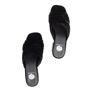 Women Yellow Box Heels & Wedges>Osini Platform Heel