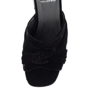 Women Yellow Box Heels & Wedges>Osini Platform Heel