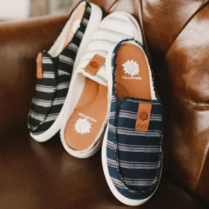 Women Yellow Box Clogs & Mules>Otley