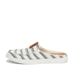 Women Yellow Box Clogs & Mules>Otley