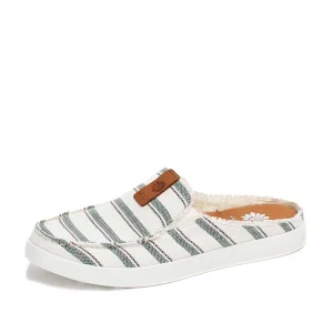 Women Yellow Box Clogs & Mules>Otley