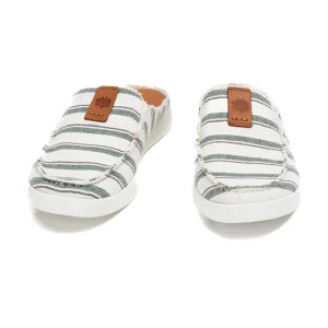 Women Yellow Box Clogs & Mules>Otley