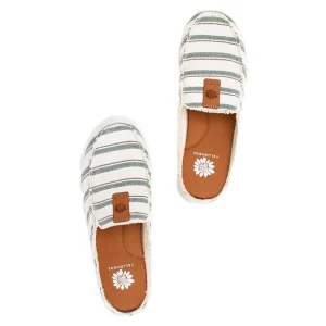 Women Yellow Box Clogs & Mules>Otley