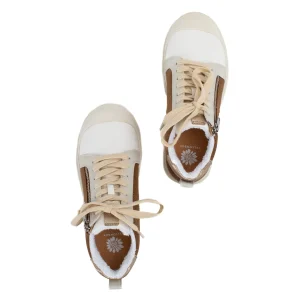 Women Yellow Box Boots & Booties>Parrott Sneaker