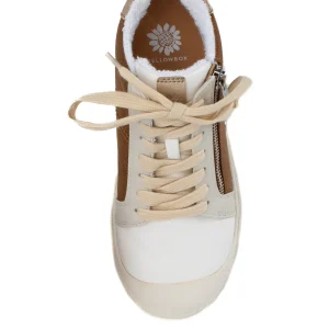 Women Yellow Box Sneakers & Flats>Parrott Sneaker