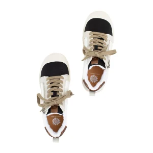 Women Yellow Box Sneakers & Flats>Parrott Sneaker