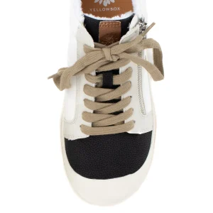 Women Yellow Box Boots & Booties>Parrott Sneaker